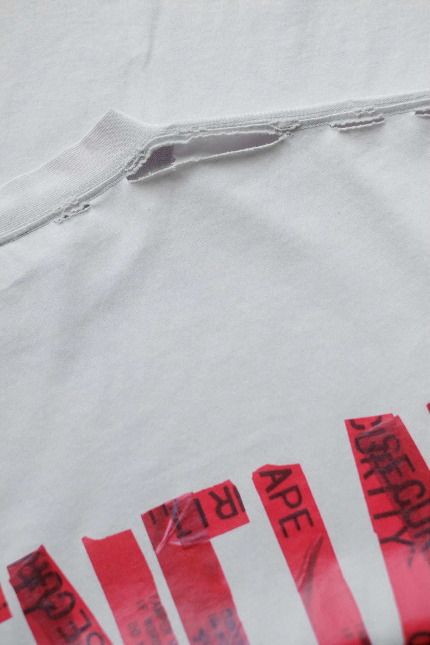 Oversized T-Shirt
