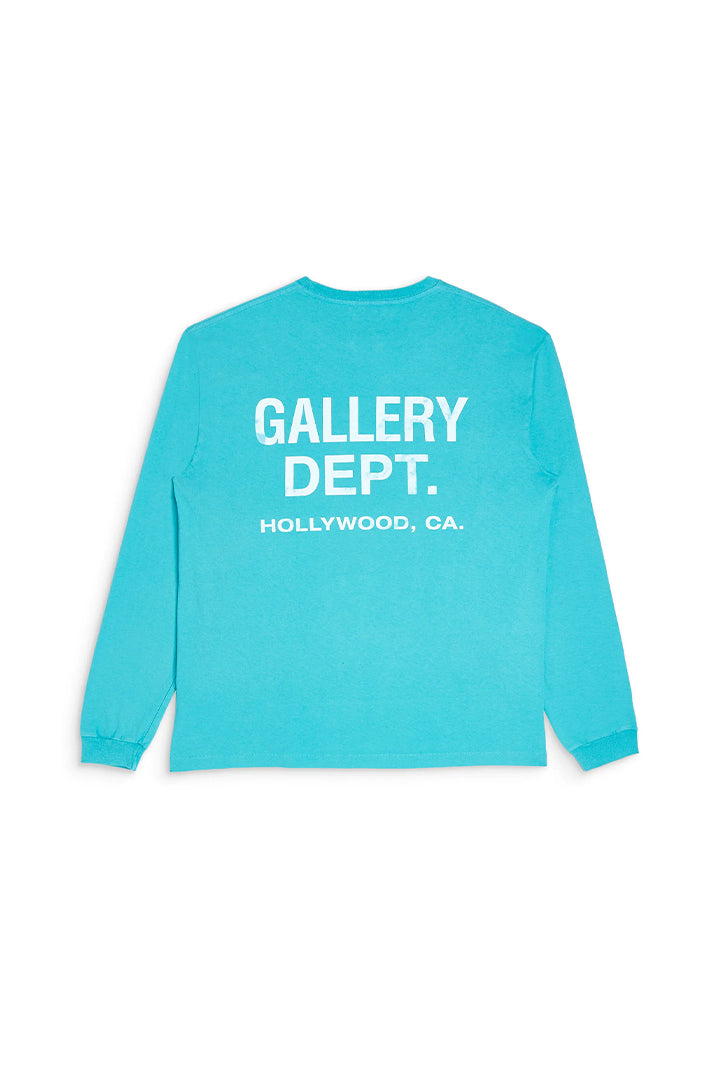GALLERY DEPT SOUVENIR L/S