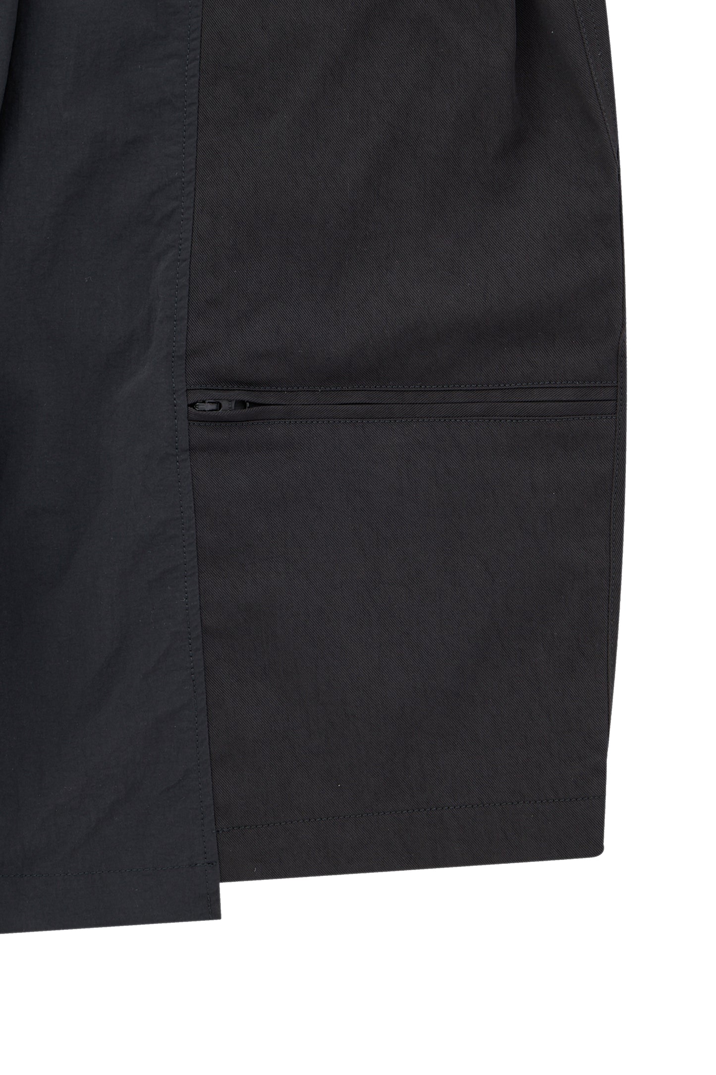 2WAY 2TUCK SHORTS