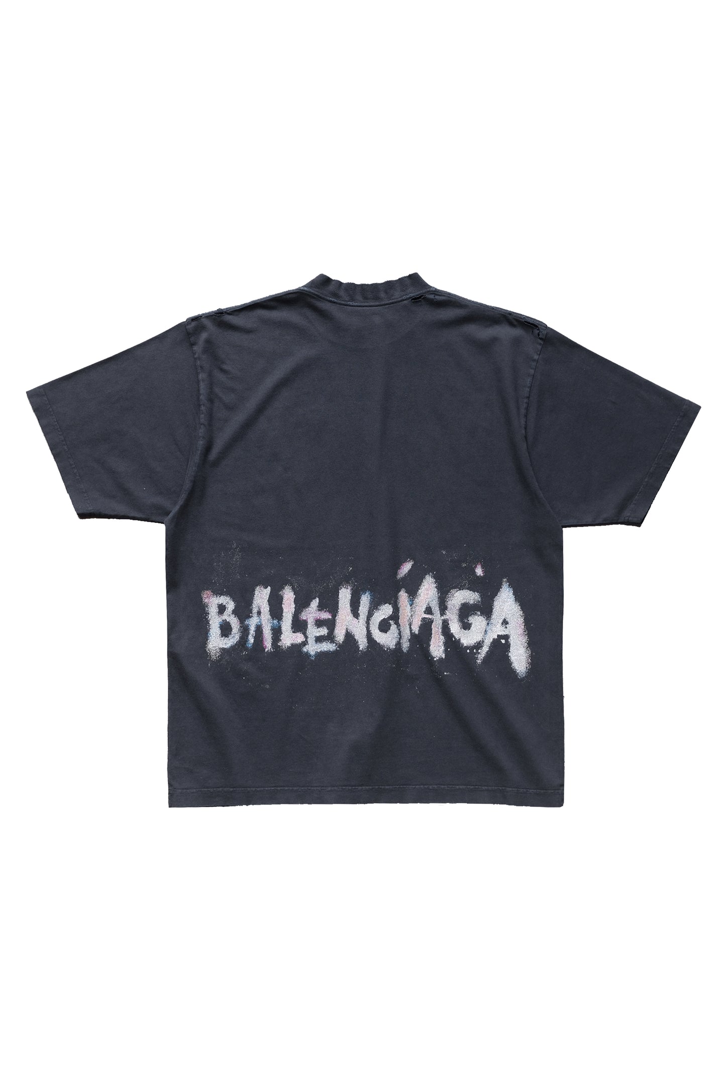 Medium Fit T-Shirt