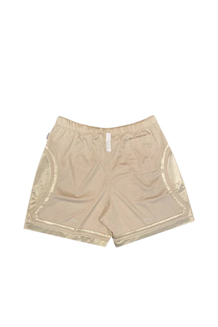 Satin Basketball Shorts