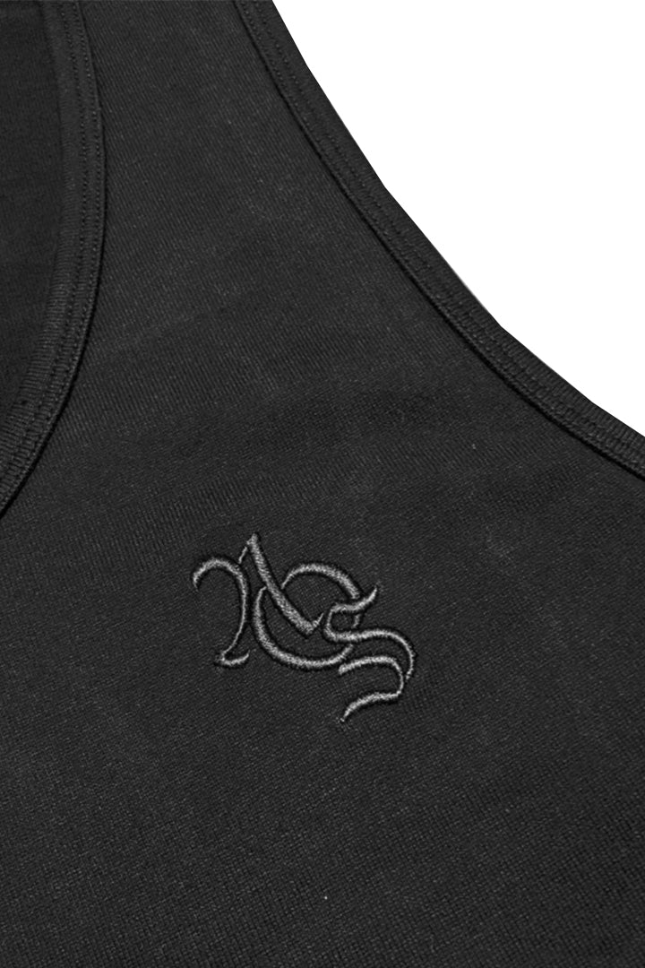 LAYERED TANK TOP