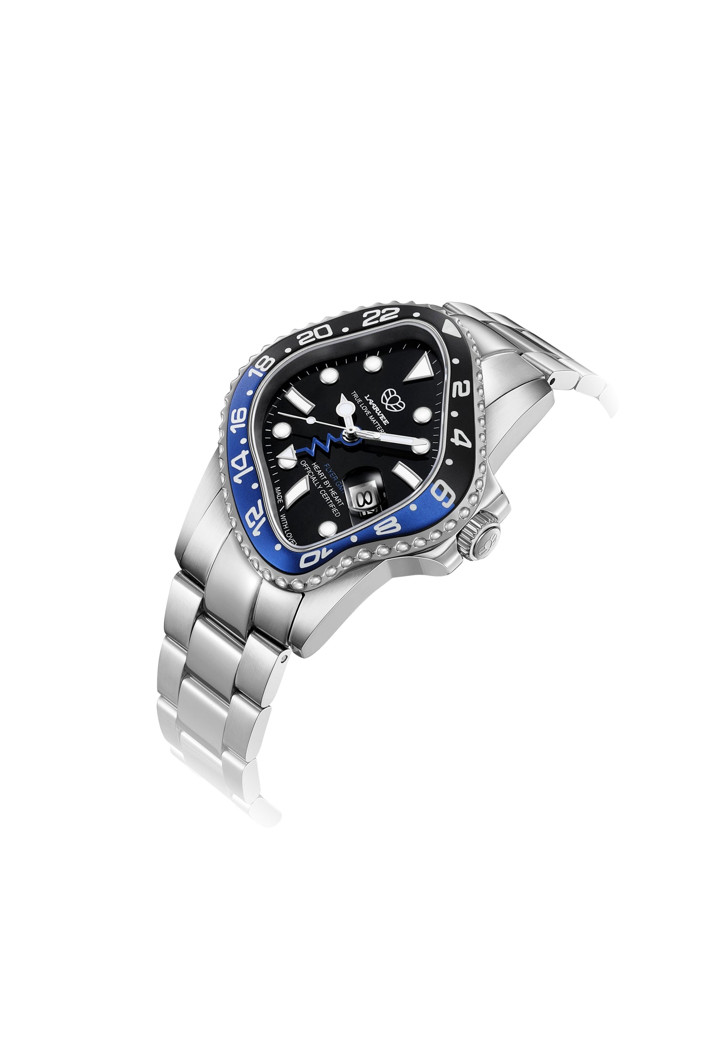 PEA001GMT -SBKBLBK