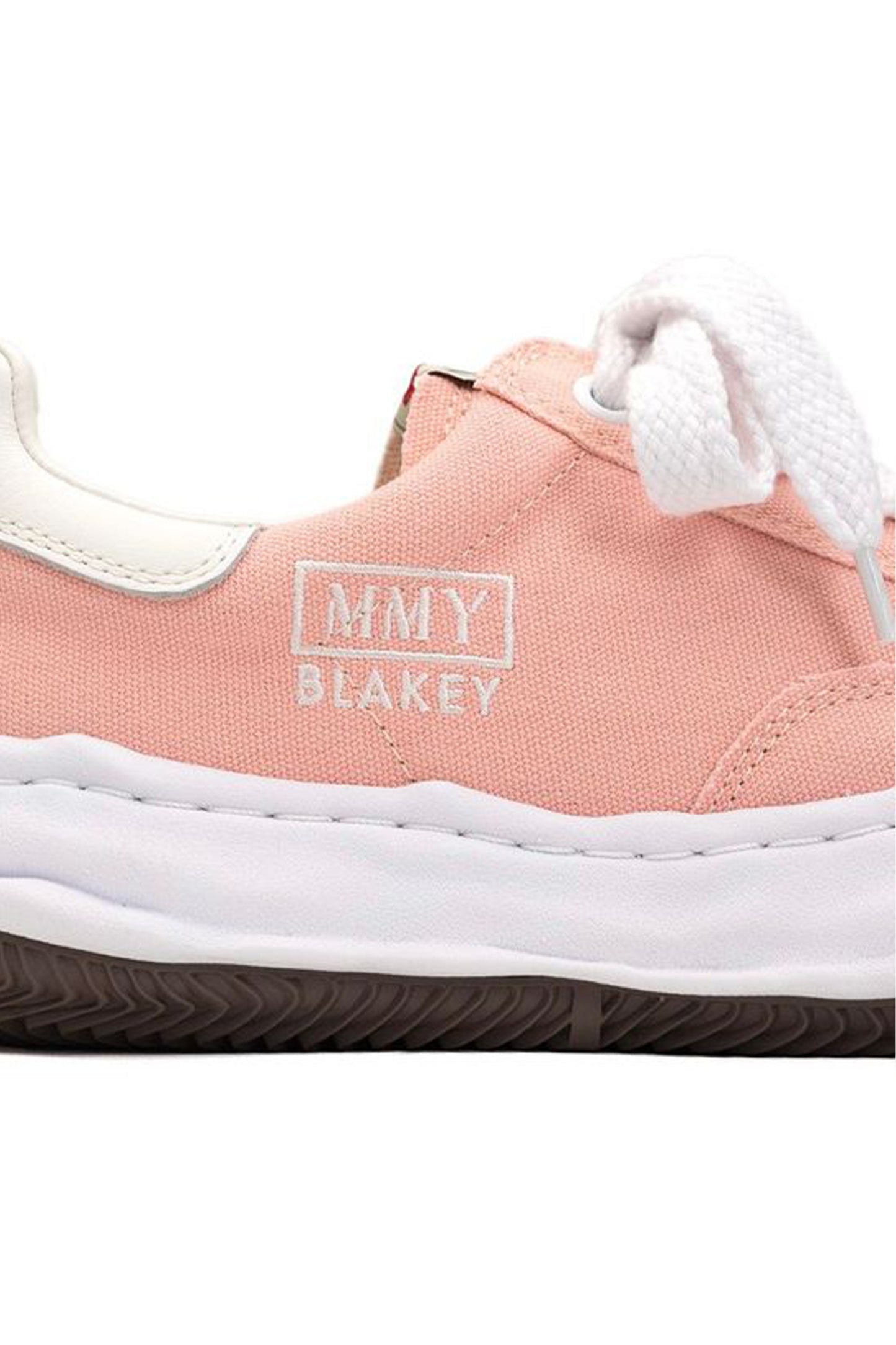 BLAKEY LOW/CANVAS