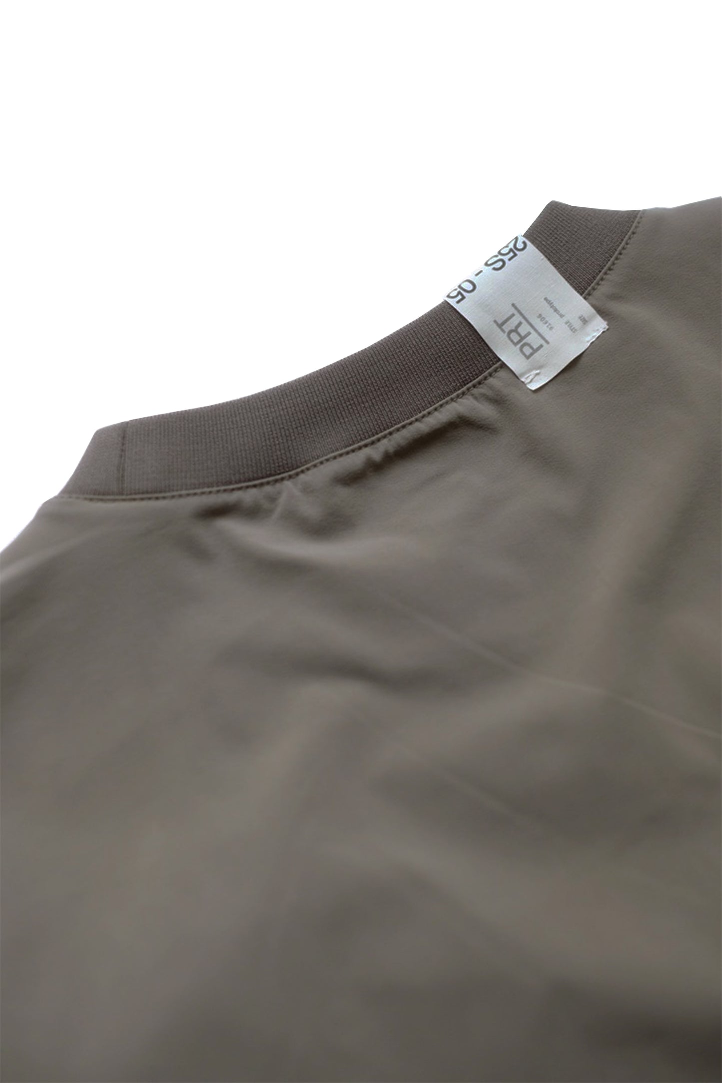Mendrill × N . Hoolywood |WOVEN TEE