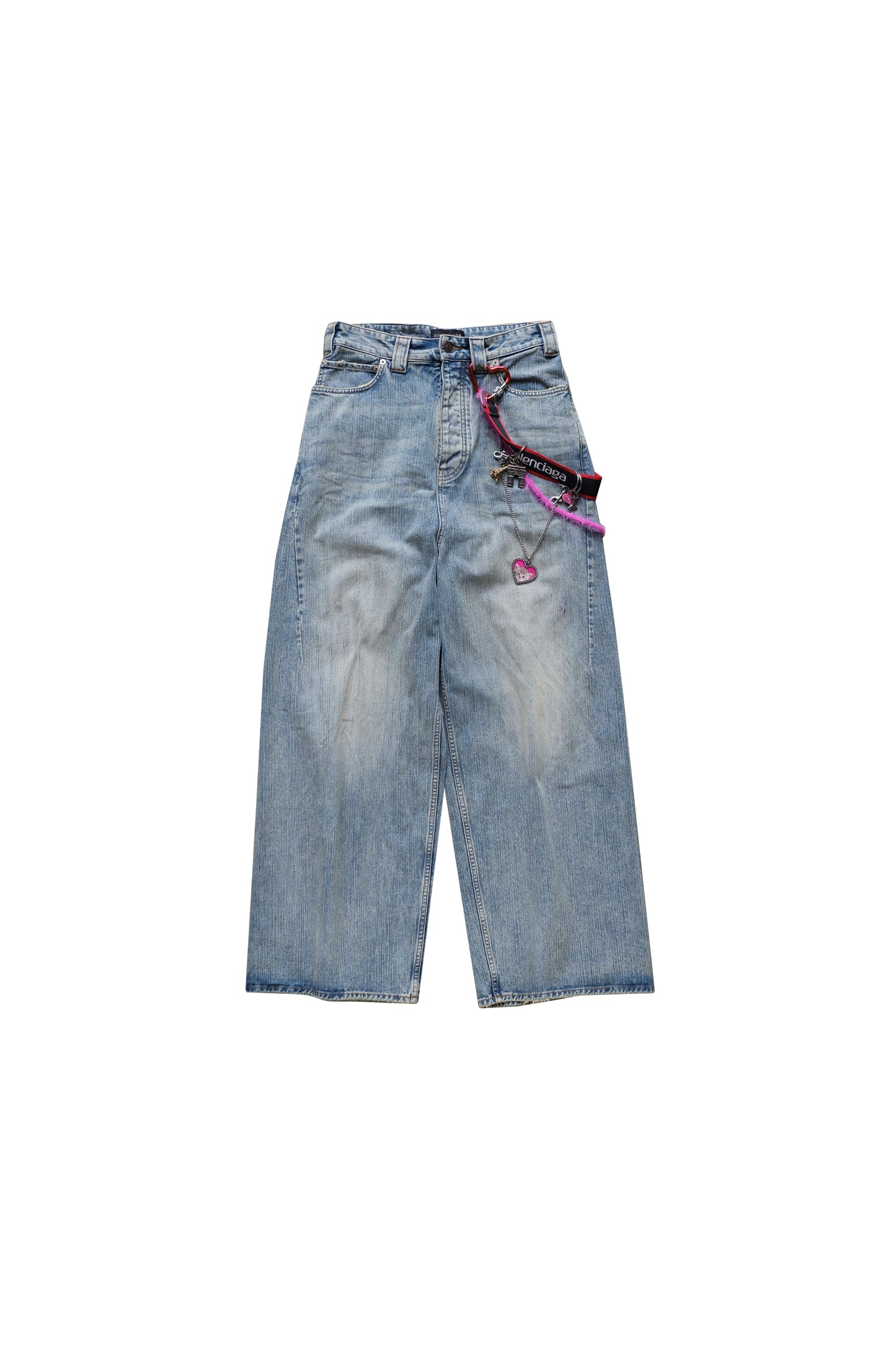 Charms Baggy Pants