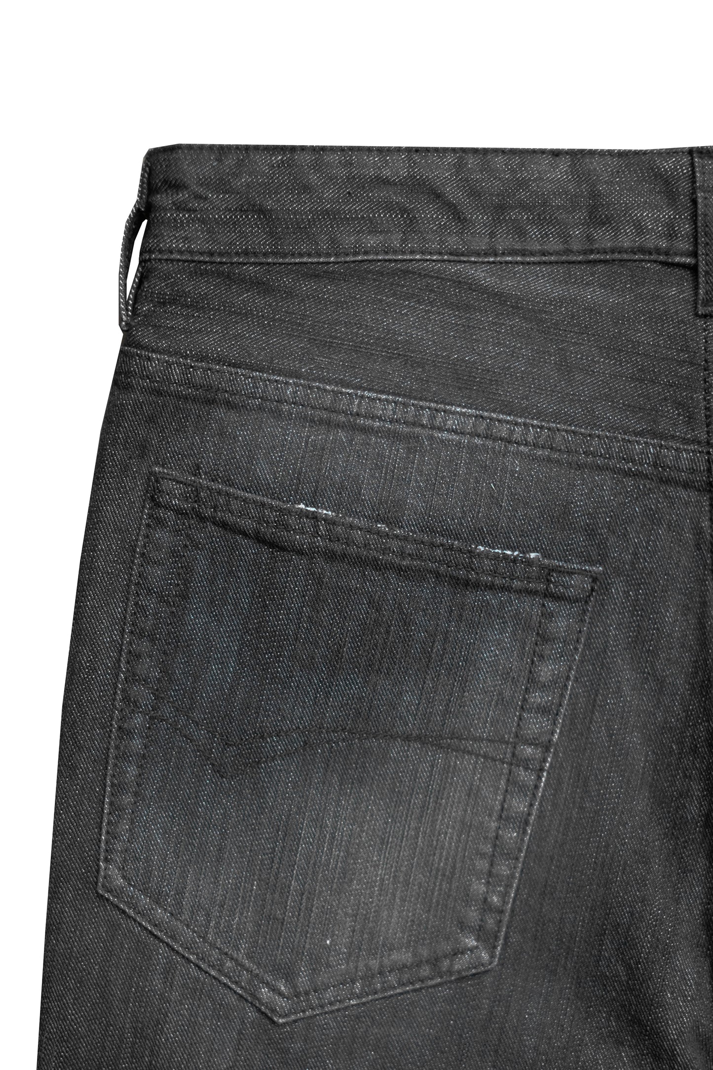 Fifty-Fifty Pants