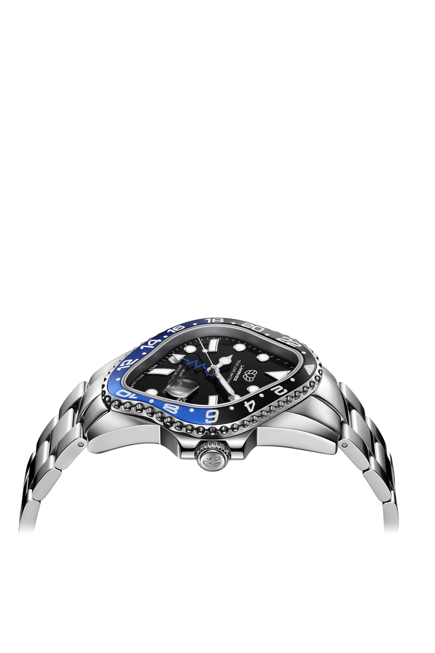 PEA001GMT -SBKBLBK