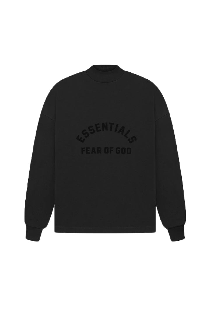 Essentials LS Tee