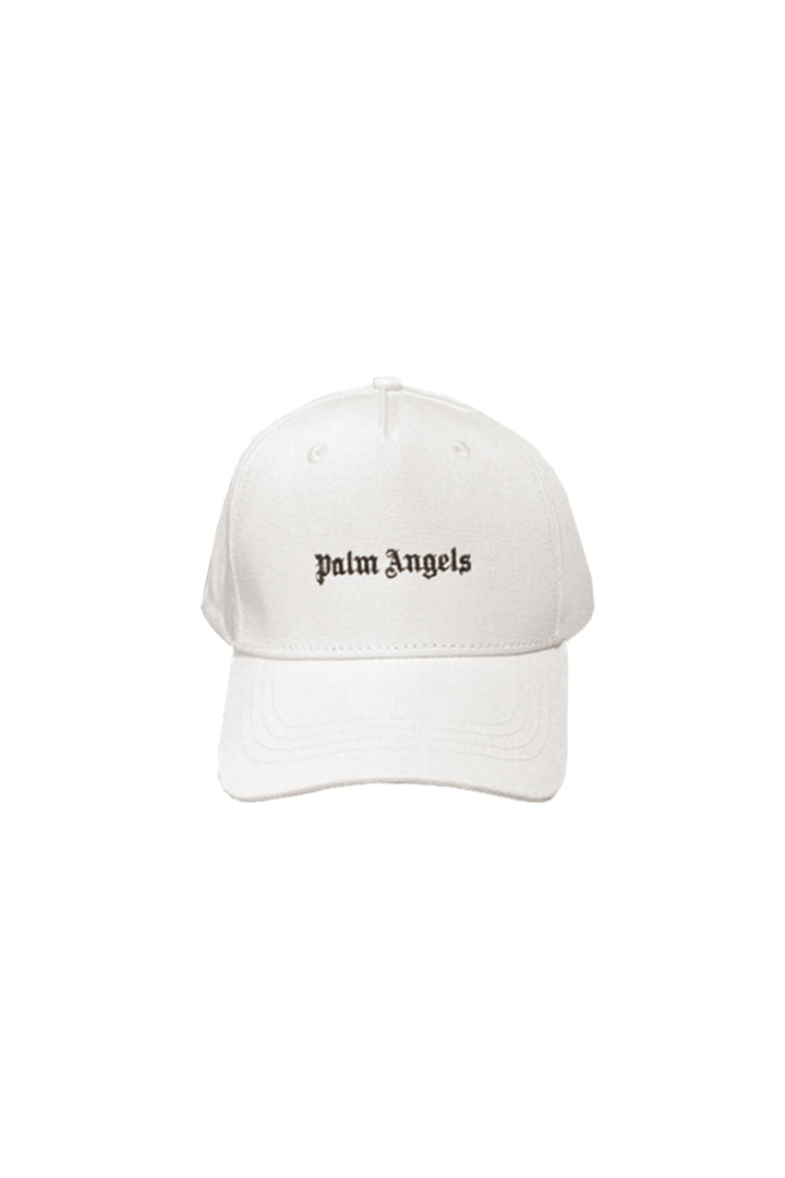 CLASSIC LOGO CAP