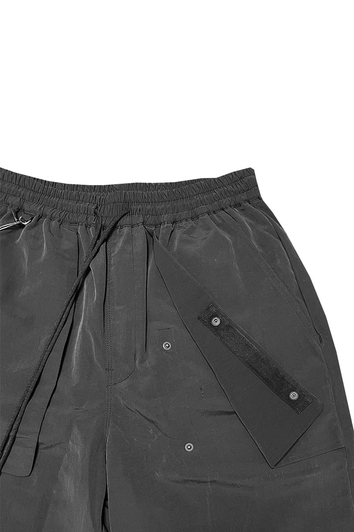 PARACHUTE FATIGUE PANTS
