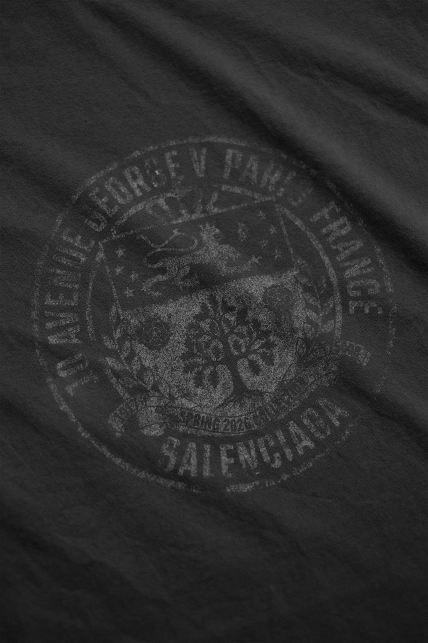 Standard T-Shirt
