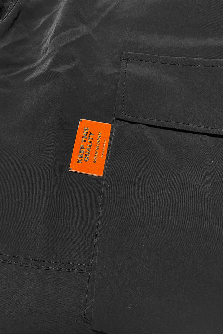 PARACHUTE FATIGUE PANTS
