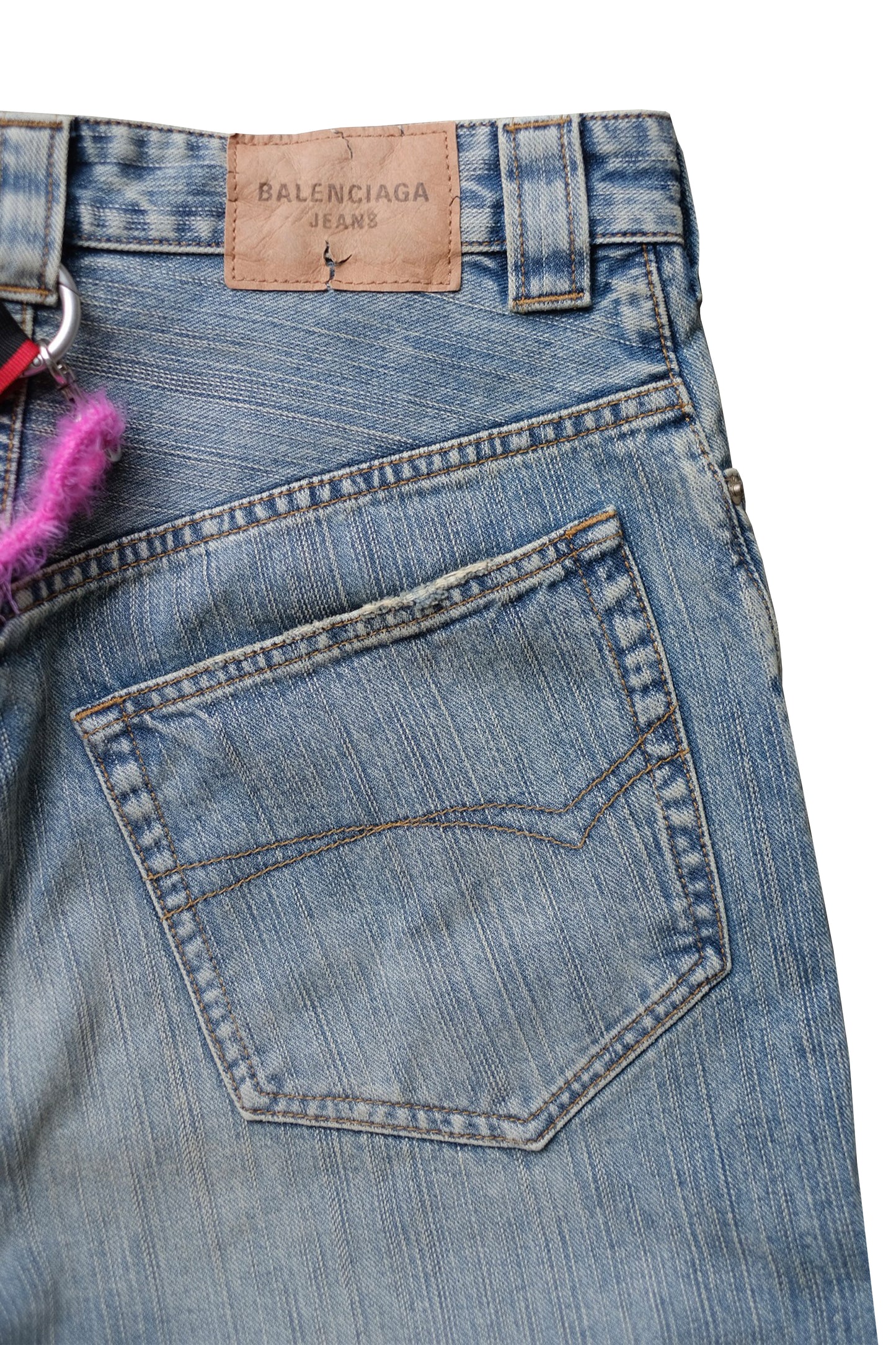 Charms Baggy Pants