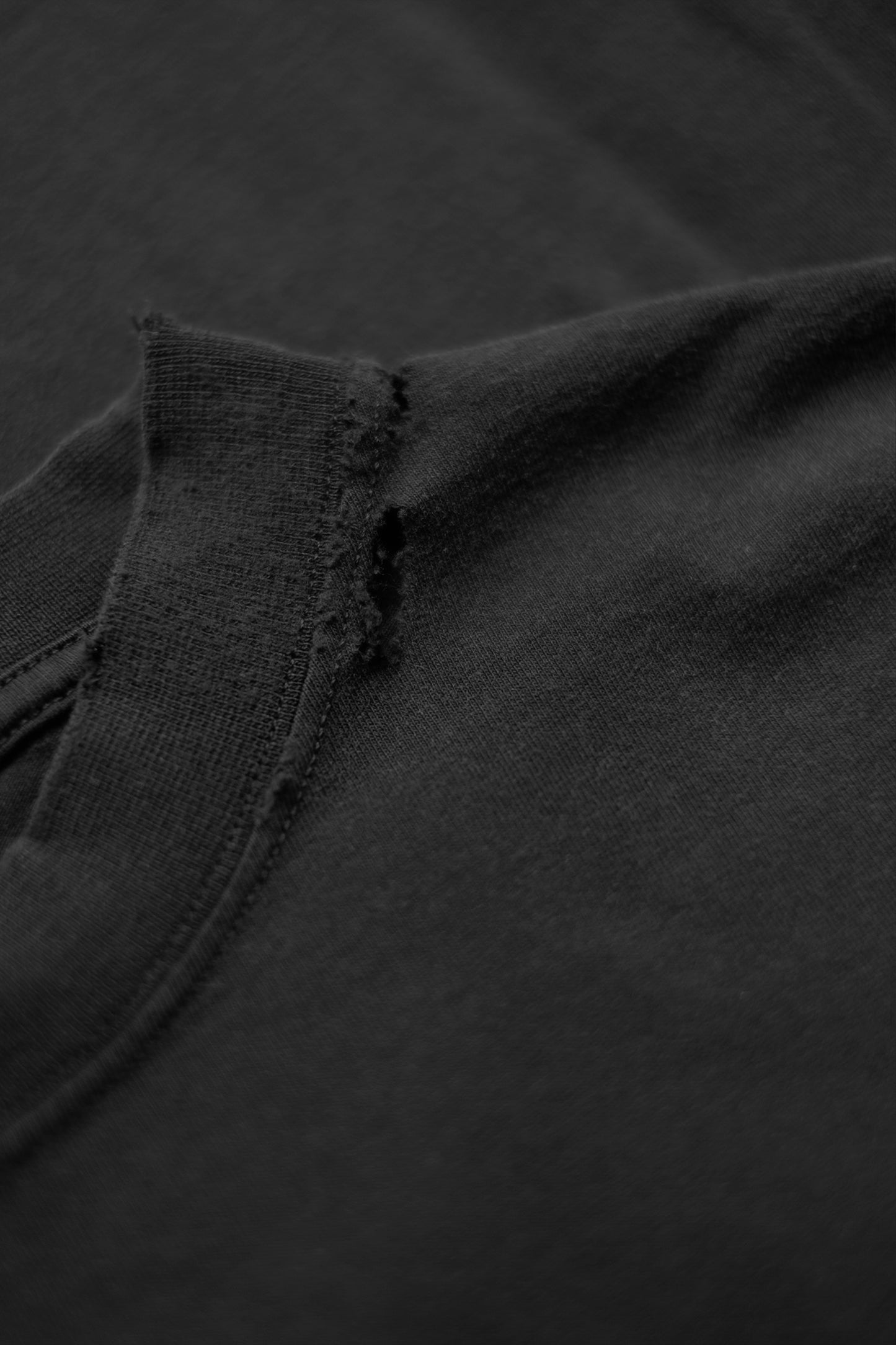 Oversized T-Shirt