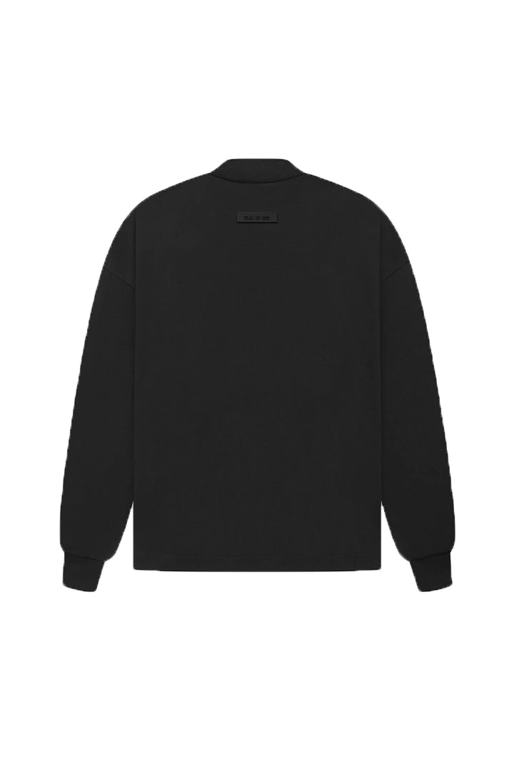 Essentials LS Tee