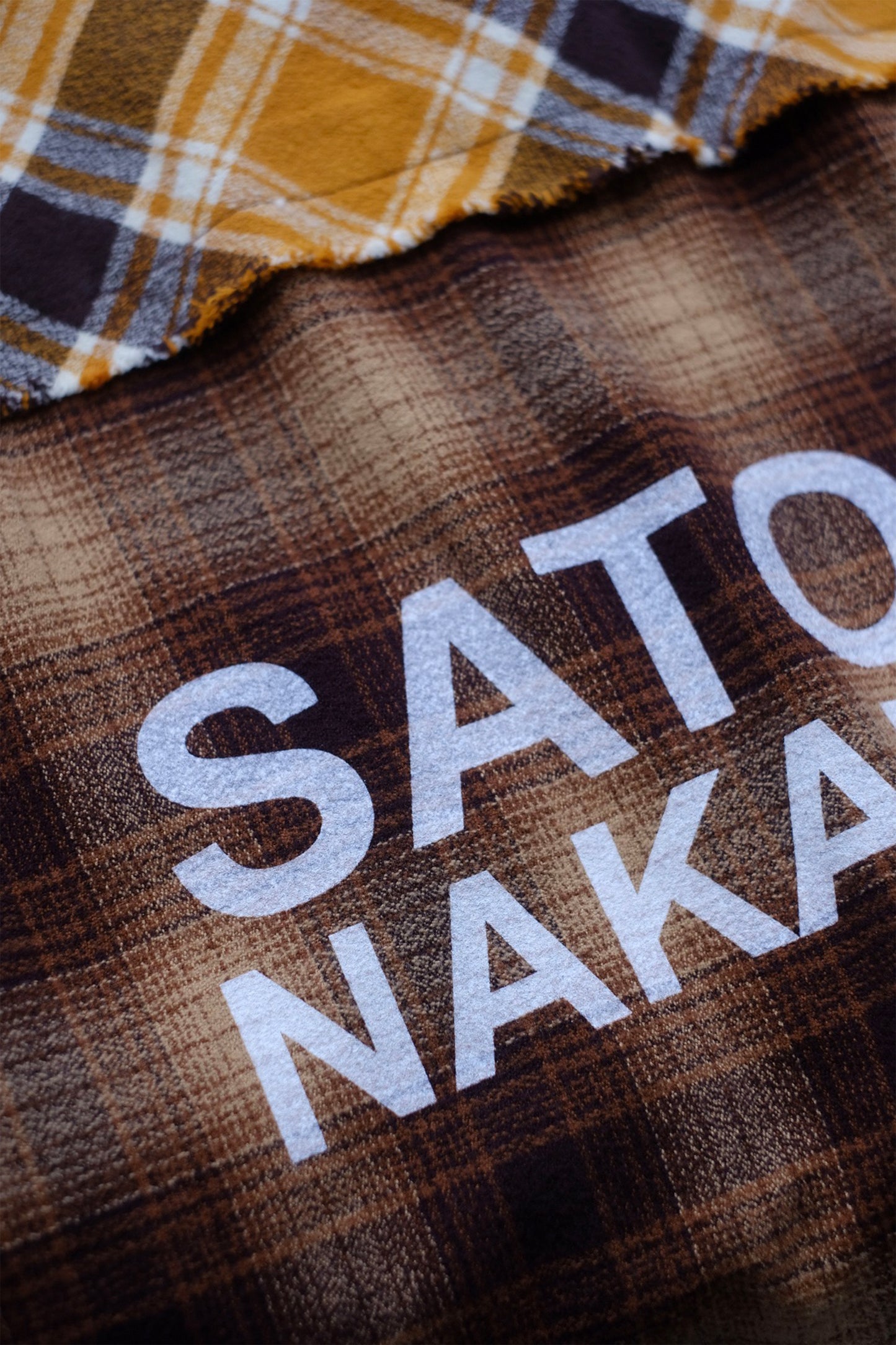 Satoshi Nakamoto - サトシナカモト