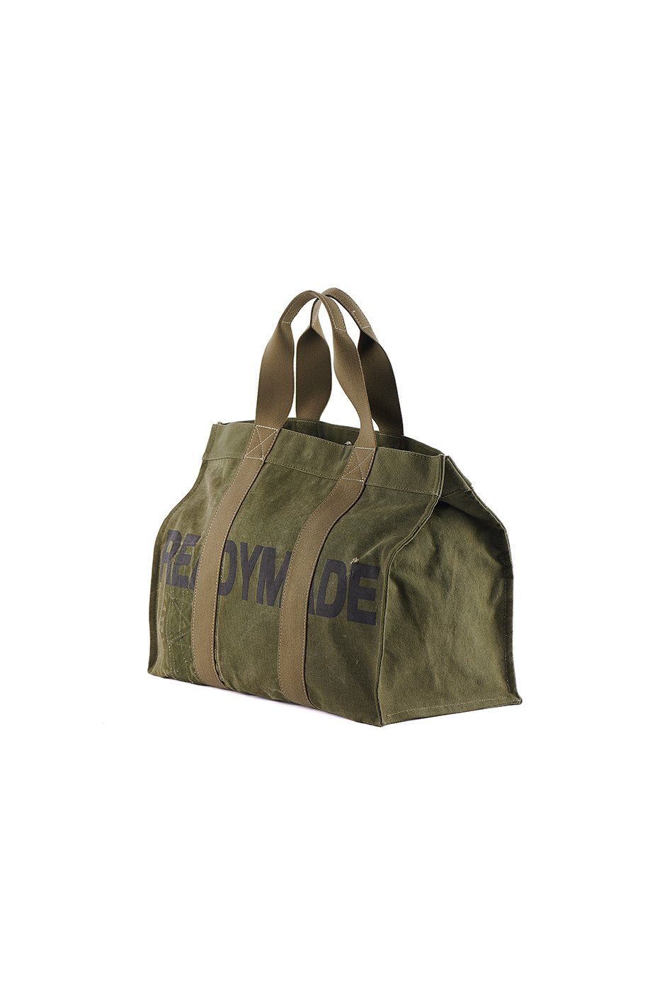 EASY TOTE LARGE/KHAKI