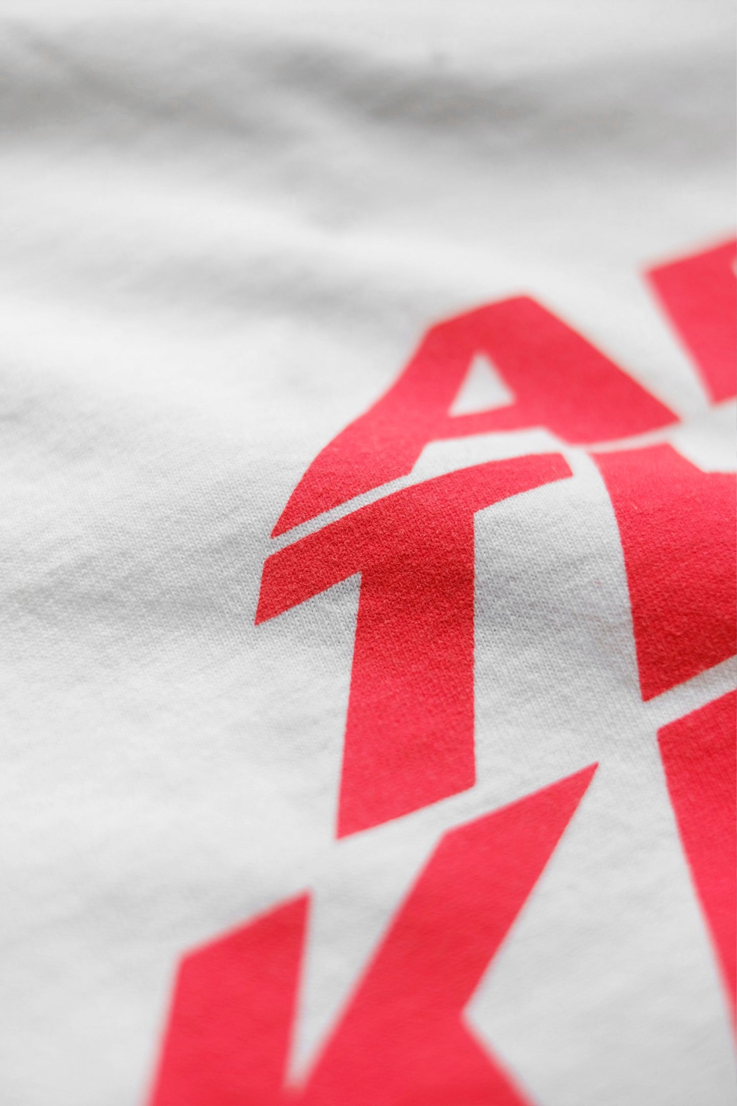 LONE WOLF TEE