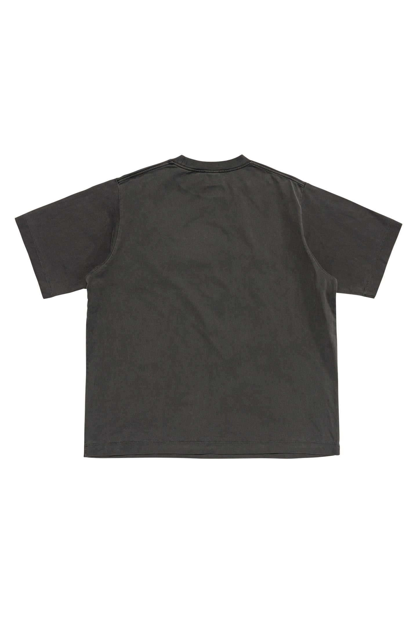 PIGMENT WASHED TEE