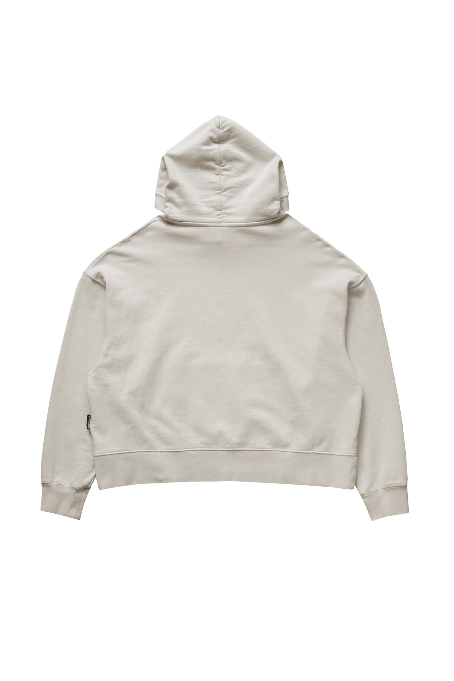 SEASONAL LOGO HOODY