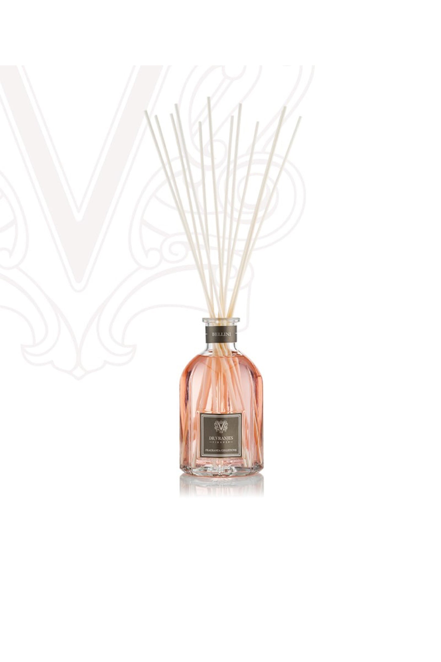 Dr.Vranjes ドットウールブラ二ウス