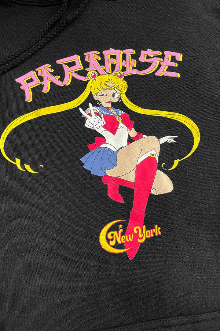 SAILOR BOOP HOOD