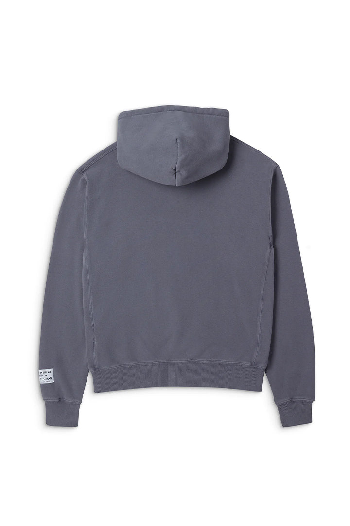 VINTAGE HOODIE