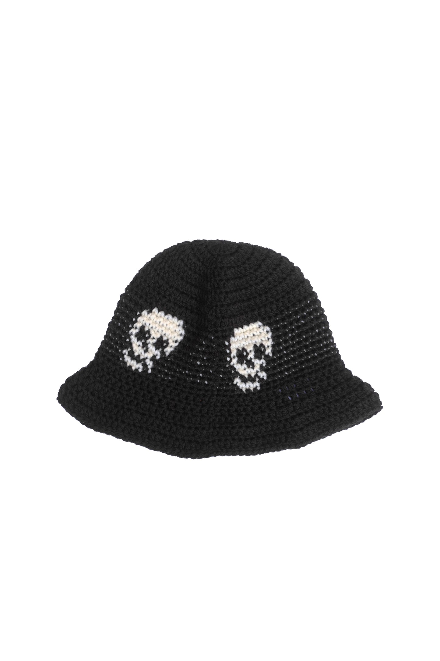 2D Skull hat