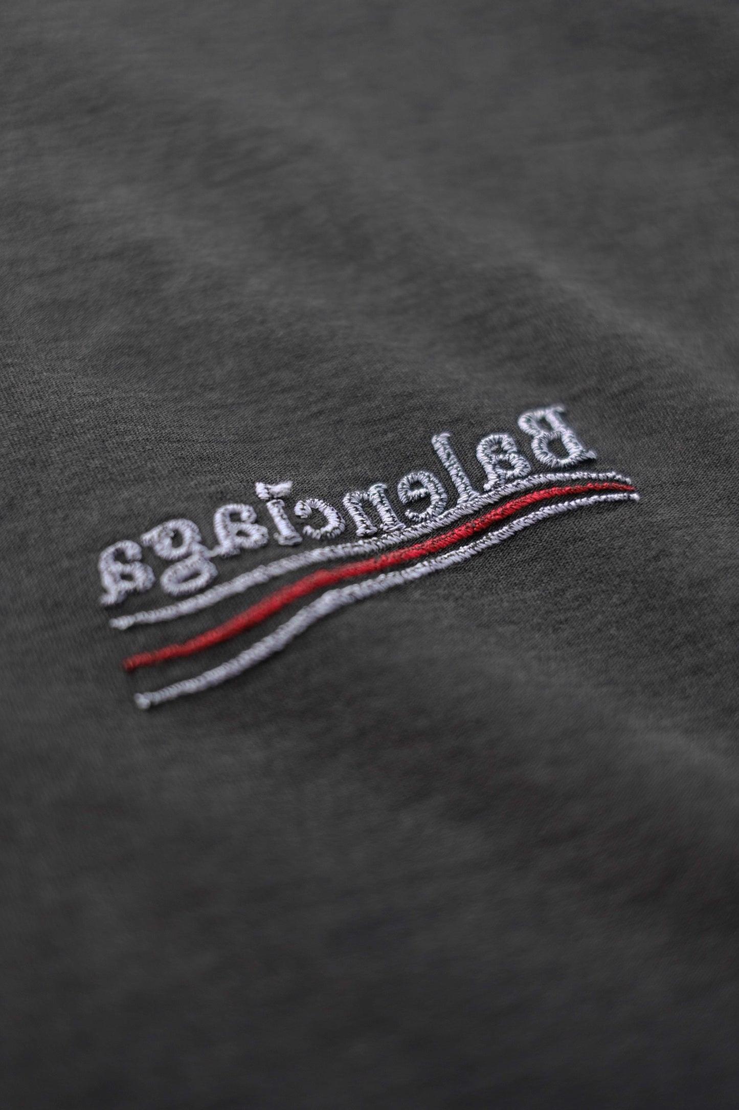 Inside-Out Large T-S