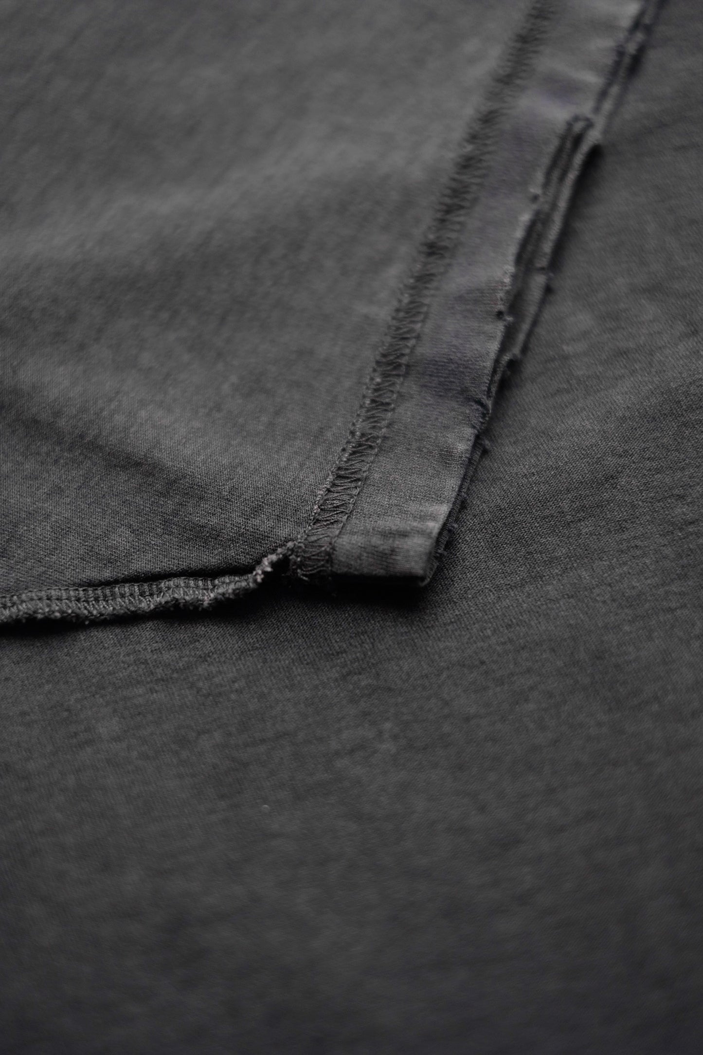 Inside-Out Large T-S