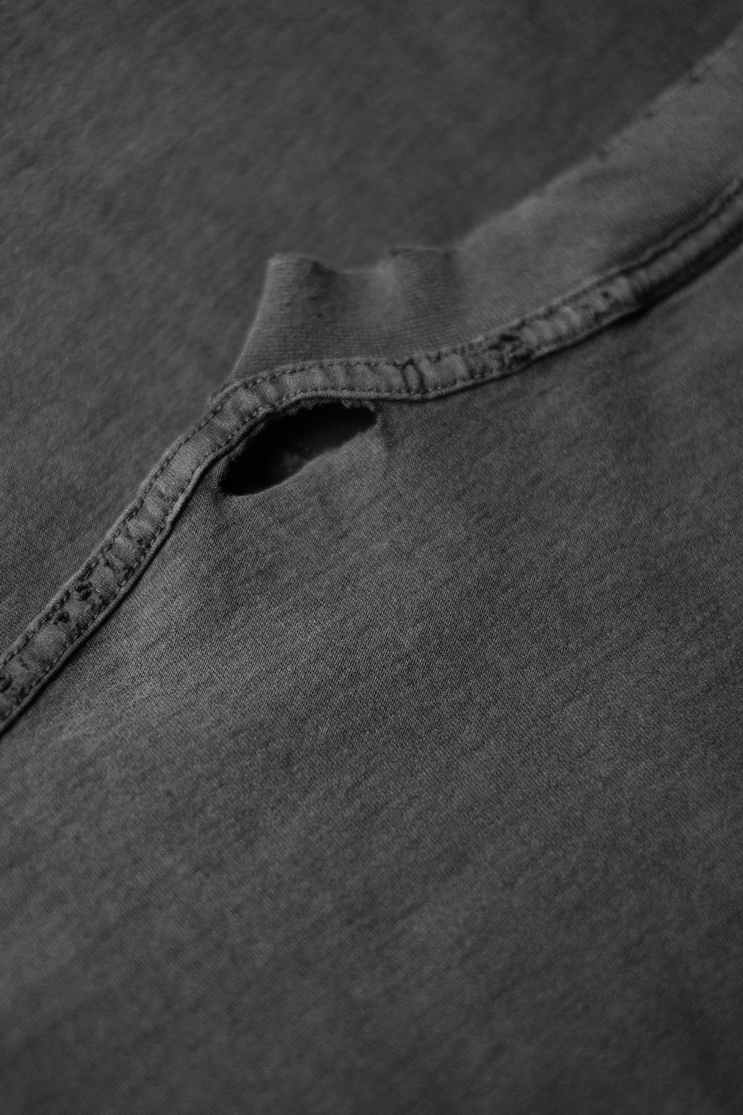 Inside-Out Large T-S