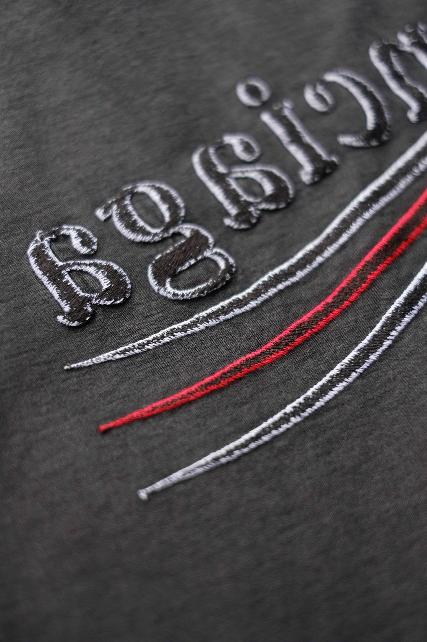 Inside-Out Large T-S