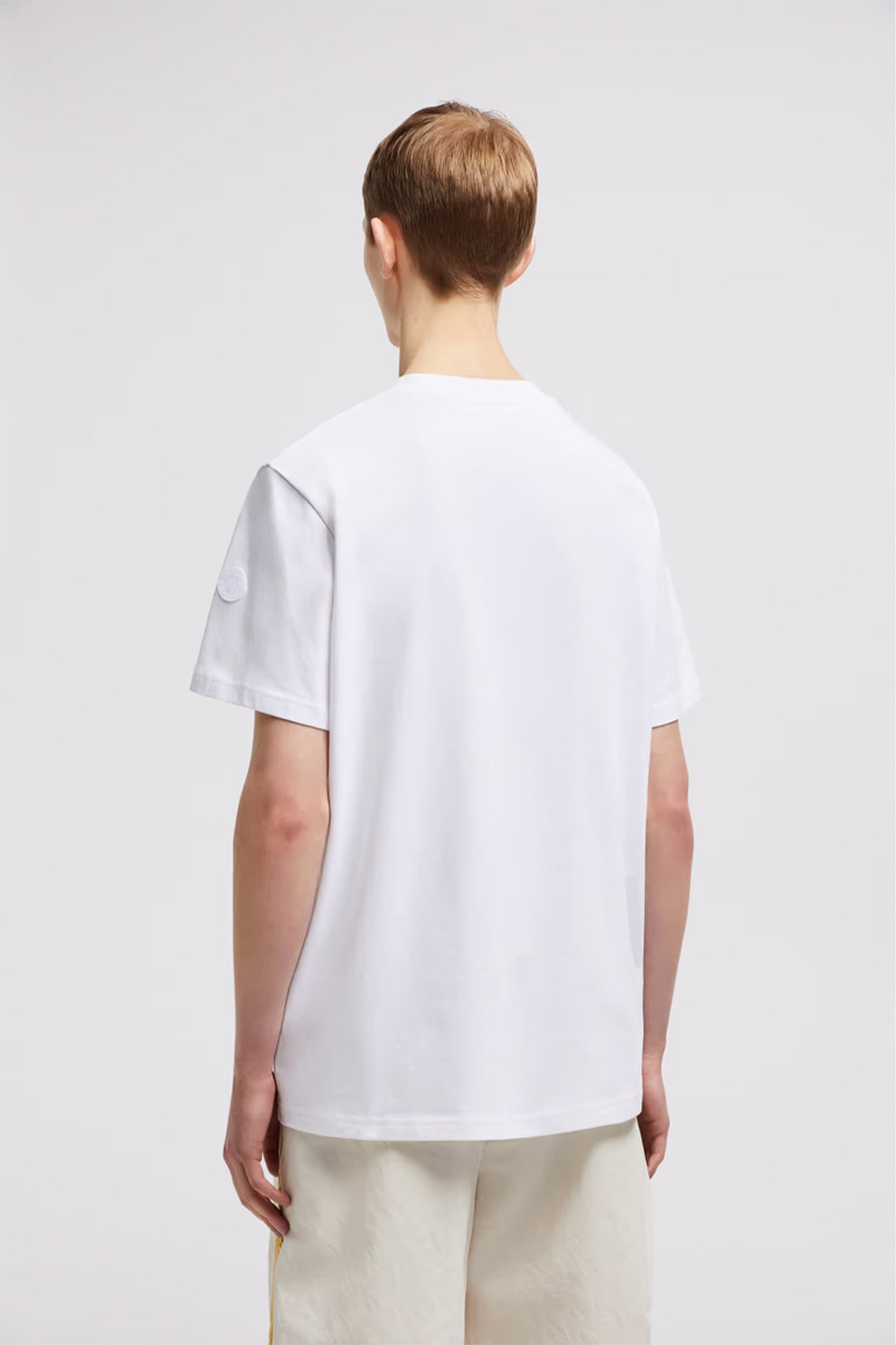 SS T-SHIRT