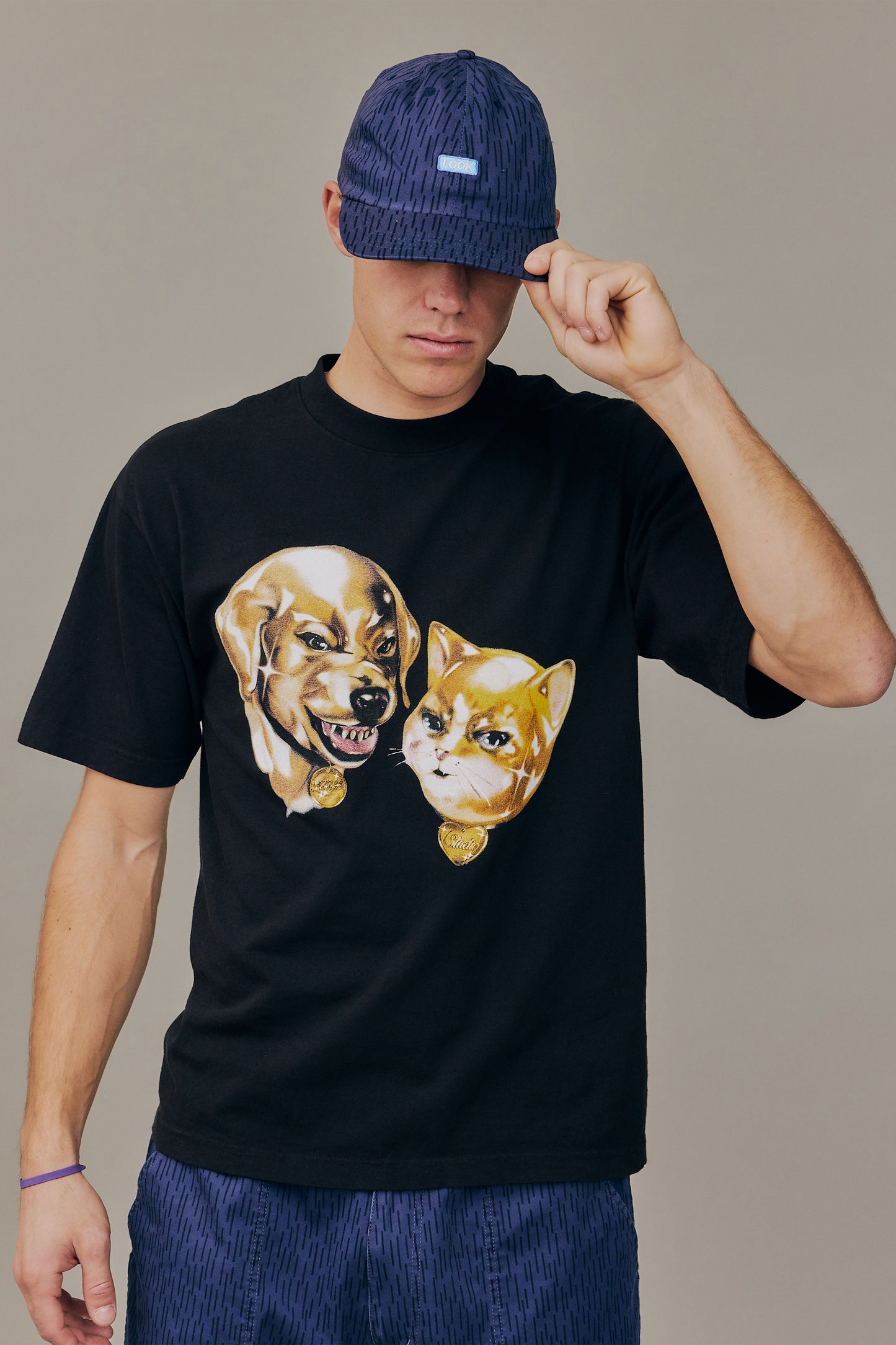 Sassy Pets tee