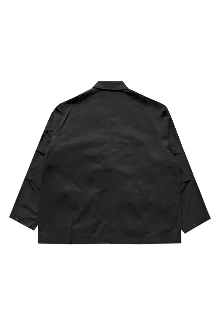 LAYERED 2B RELAXED JACKET