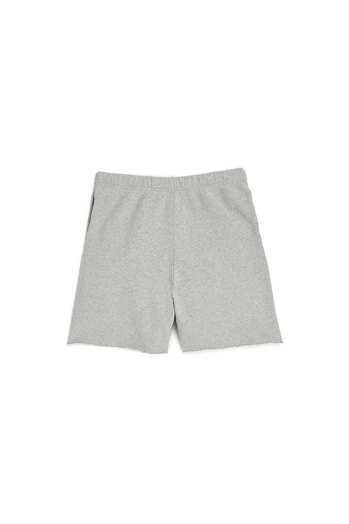 FRENCH LOGO SWEAT SHORTS