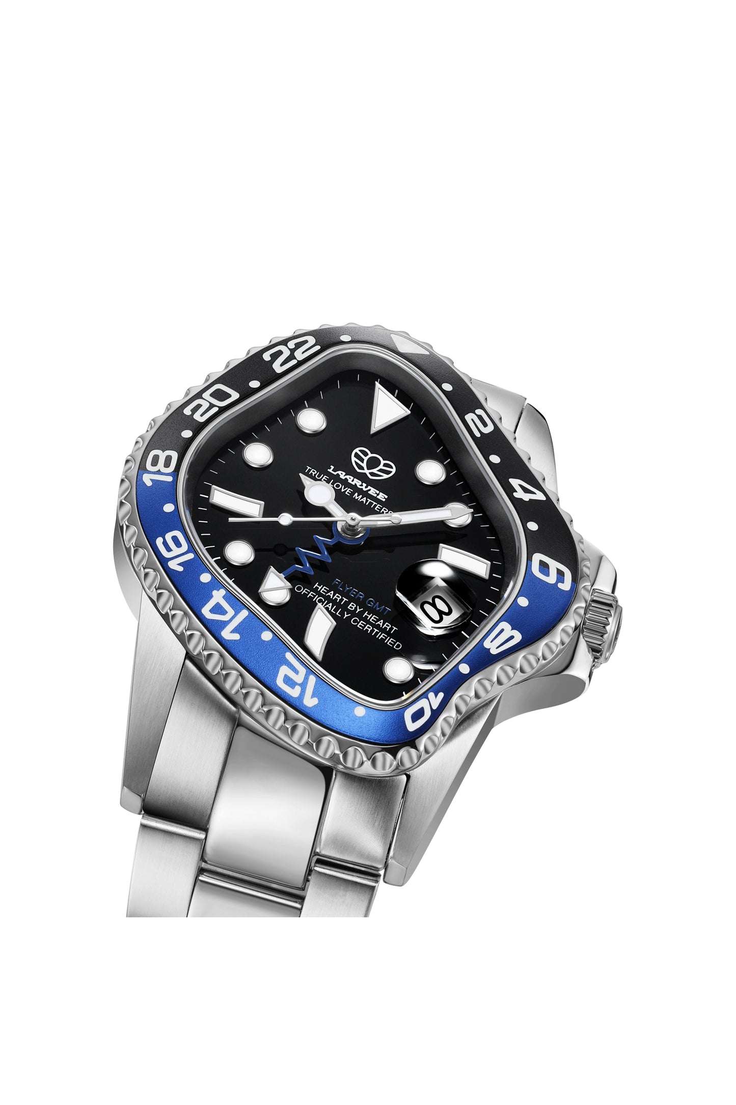 PEA001GMT -SBKBLBK