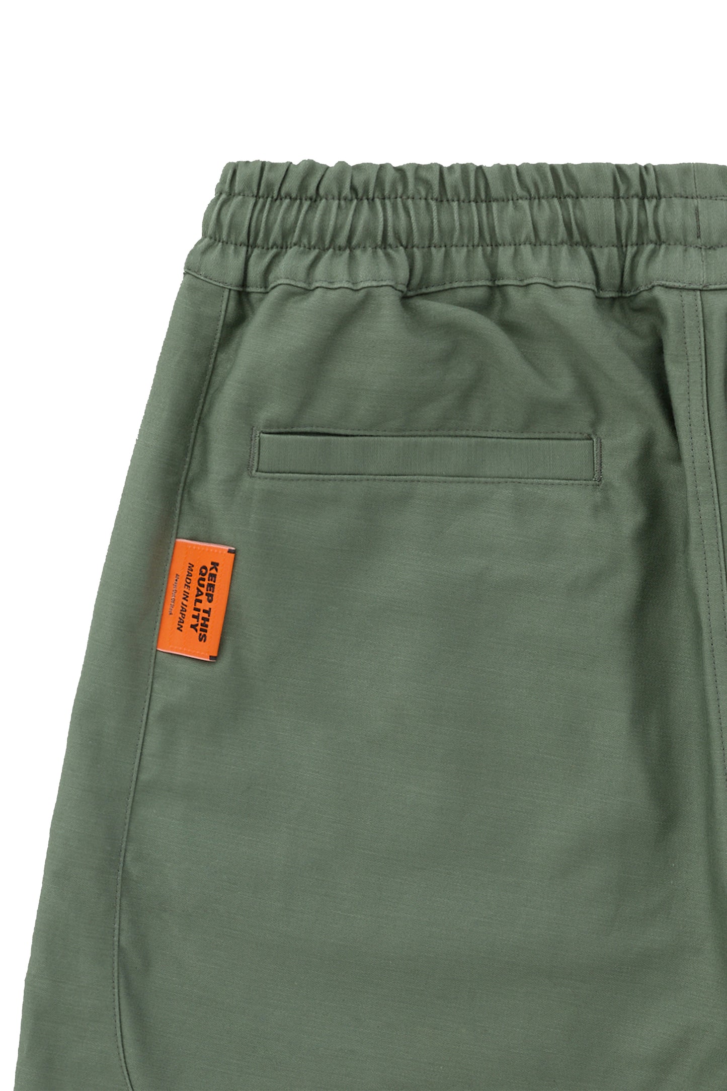 HALF BASKETBALL SHORTS