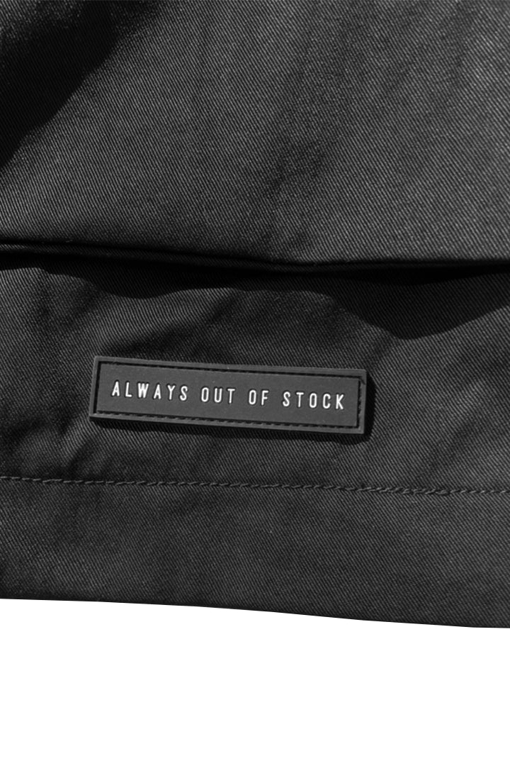 LAYERED 2B RELAXED JACKET