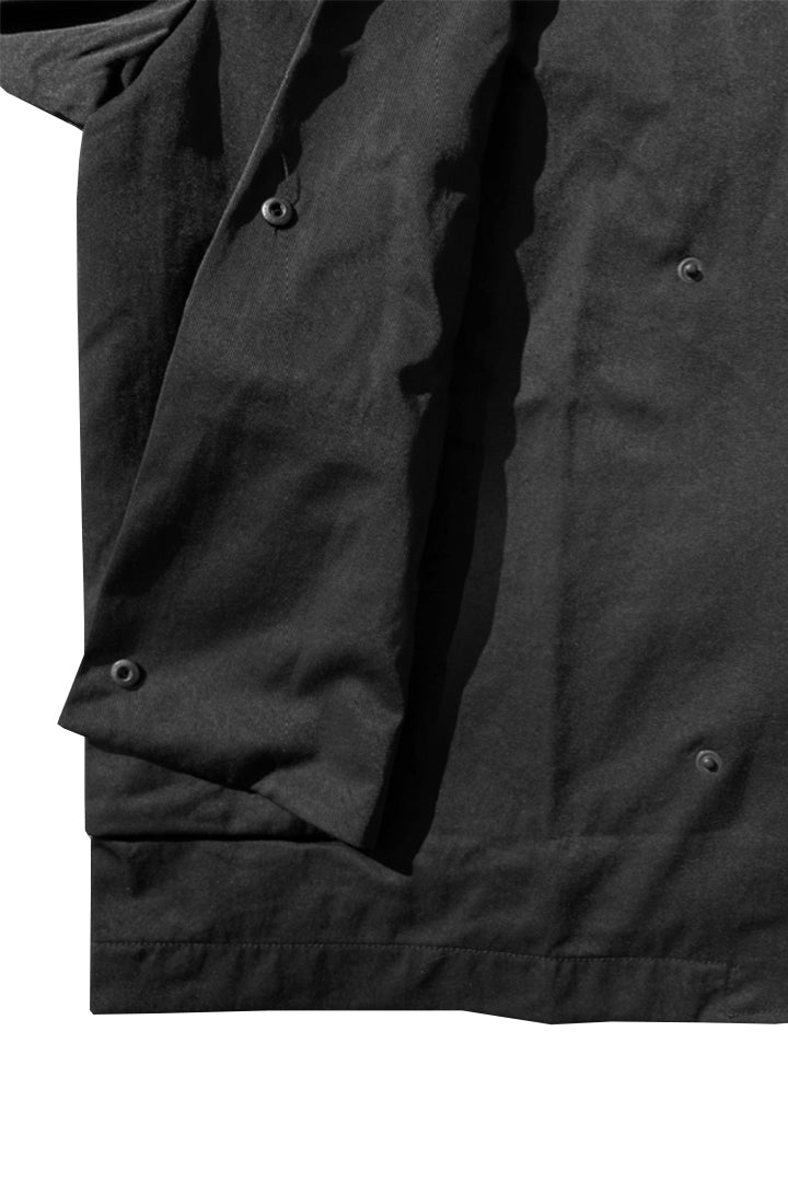 LAYERED 2B RELAXED JACKET
