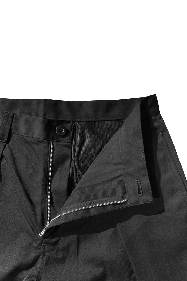OVERTUCK PANTS
