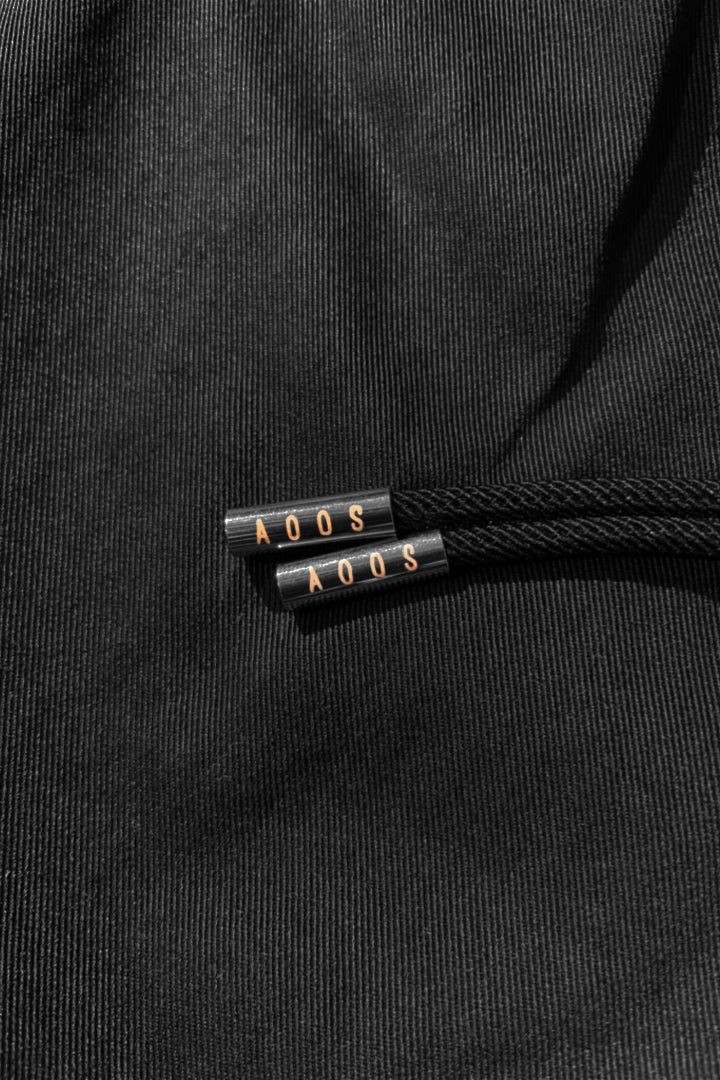 SIDE BUTTON JOGGER CARGO