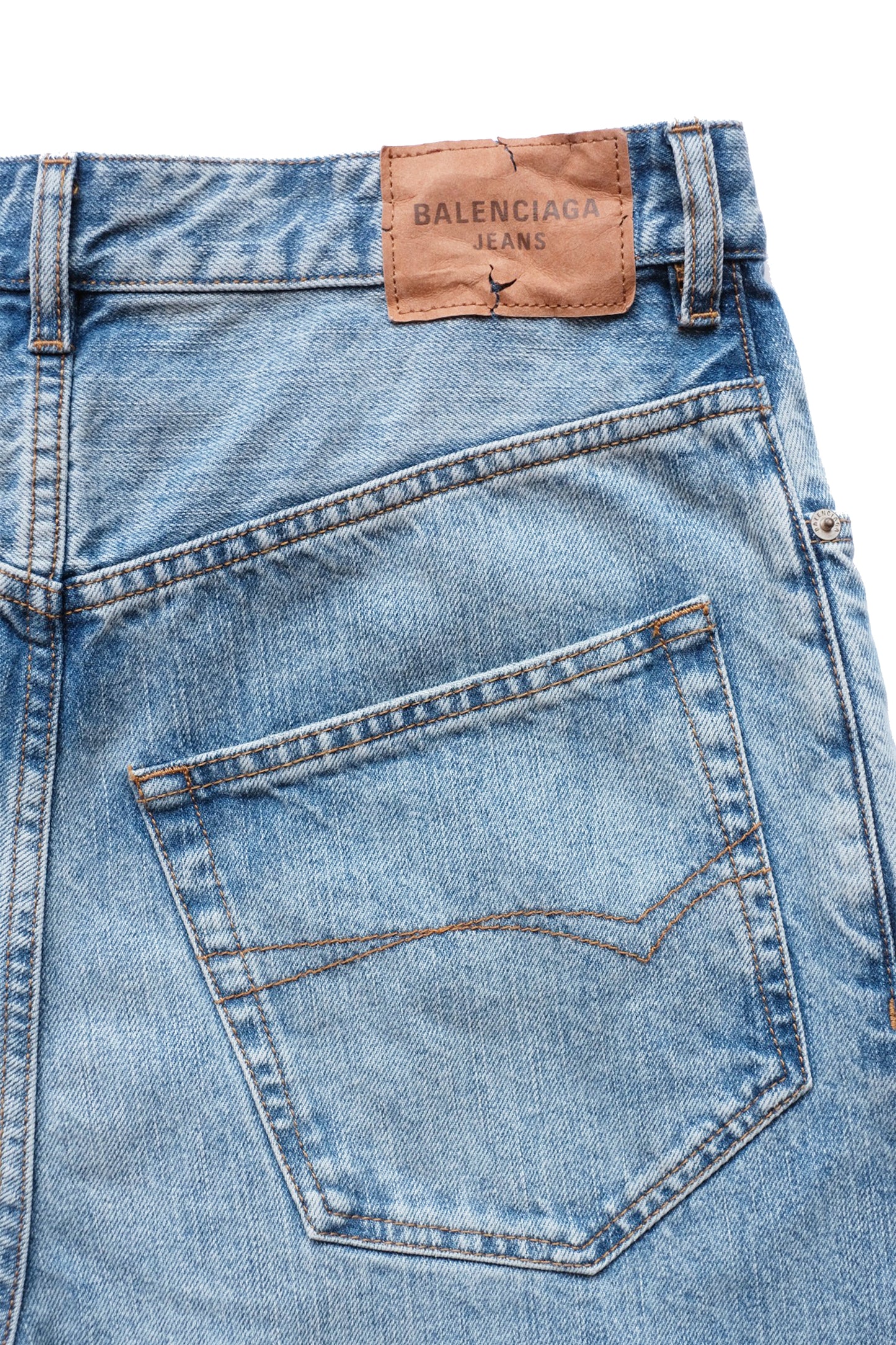 Baggy Pants