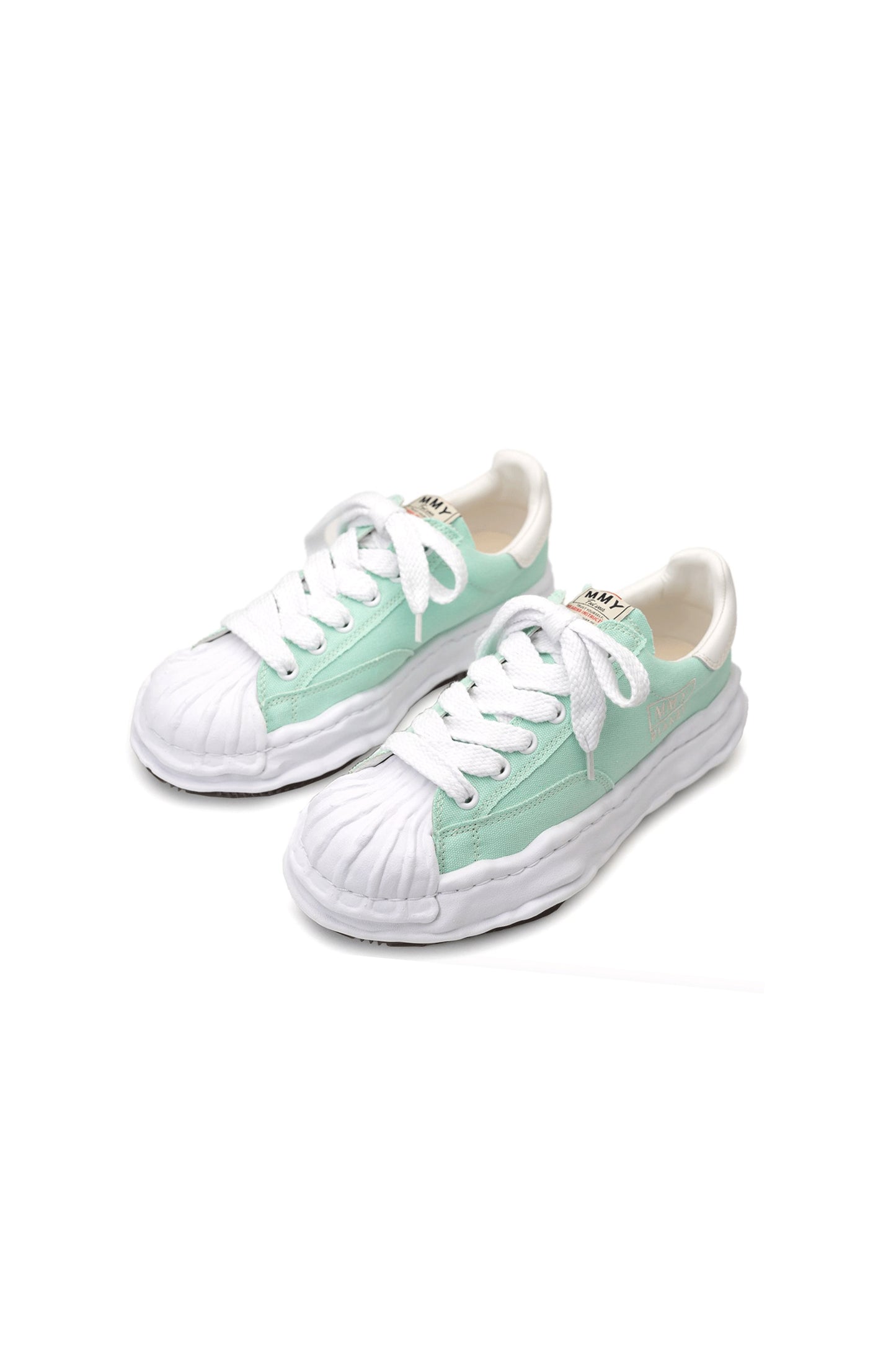 BLAKEY LOW/CANVAS