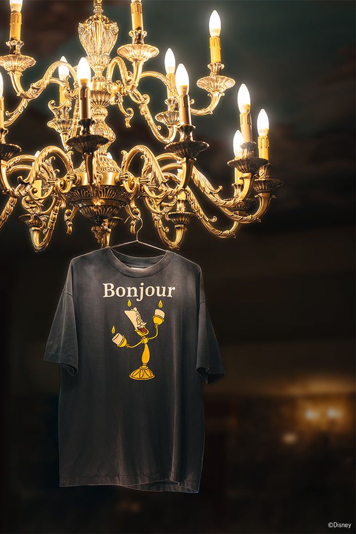 DSN_SS TEE/ BONJOUR/NAVY
