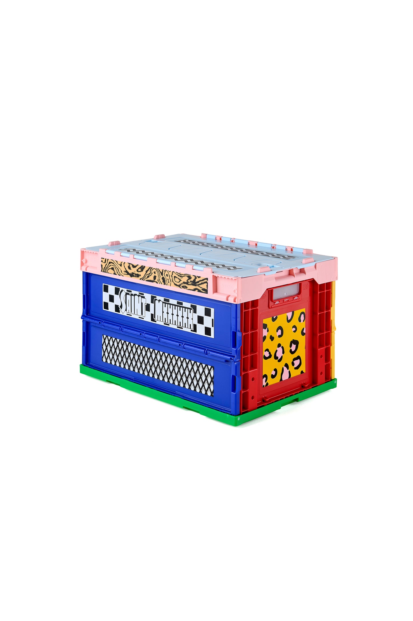 BOX/MULTI