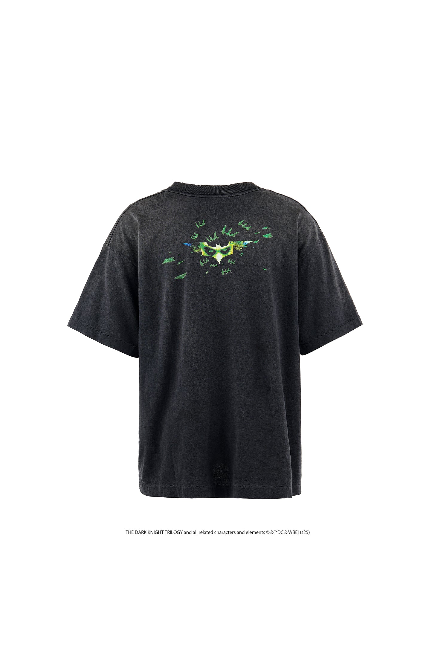 BTM_SS TEE / JOKER/BLACK