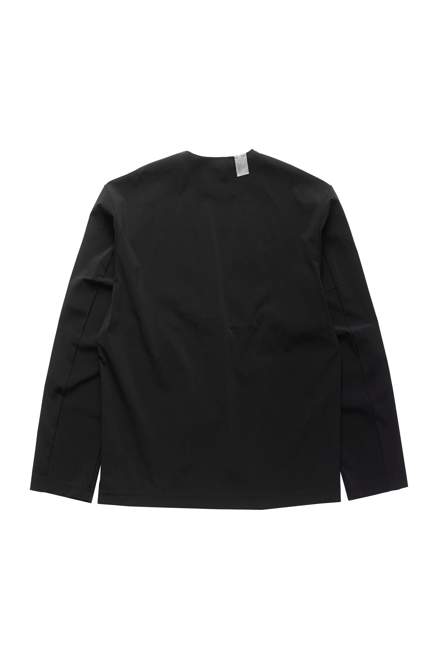 Mendrill × N . Hoolywood |COLLARLESS JACKET