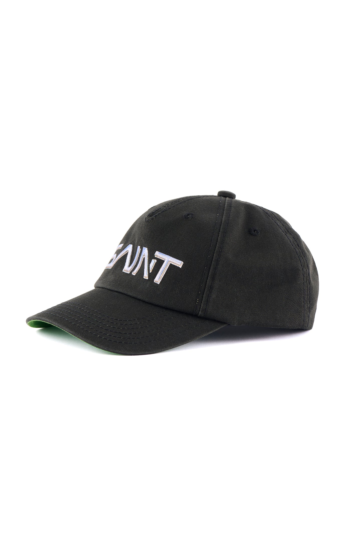 SRYM_CAP/SAINT SORAYAMA/BLACK